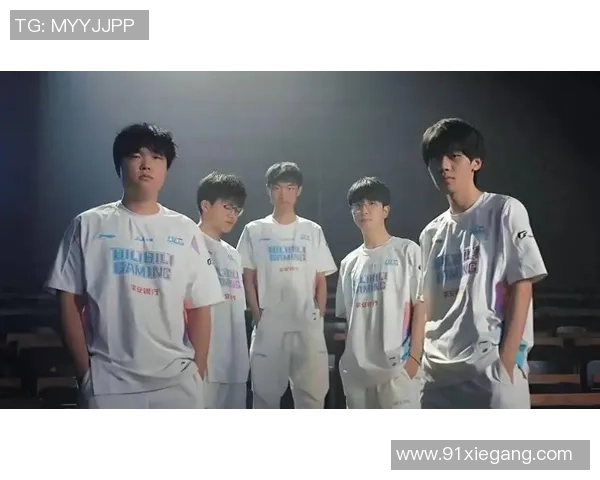 BLG战队在CSGO赛场上的比赛经验与策略创新引发热议