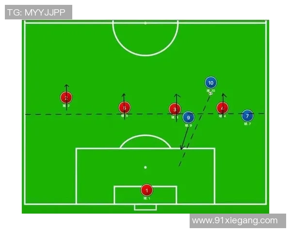 广州足球队快攻战术深度解析与实战应用探讨