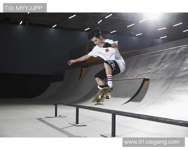 杭州滑板队在世界街舞大赛中以55分稳居积分榜首位